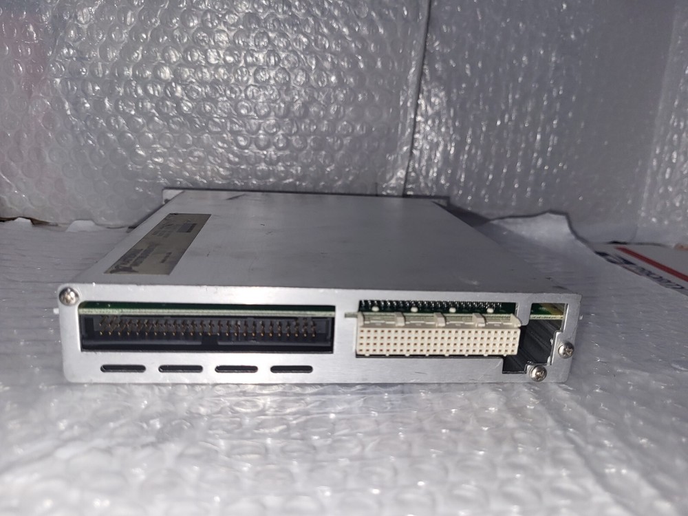 National Instruments SCXI-1102 32 Channel Thermocoupler Amp Module