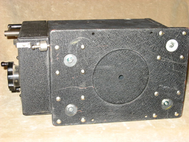 TN-18 Tuning Unit for APR-4 Receiver, with case