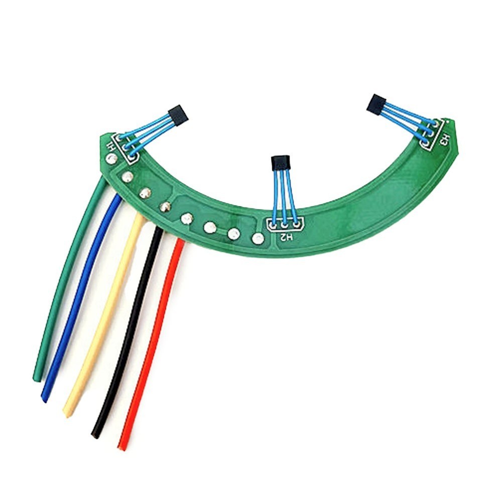 Controller For Electric Bicycle Motor Replacement 1pc Bicycle Conversion