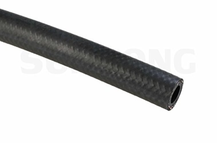 3402196 Power Steering Return Line Hose Assembly