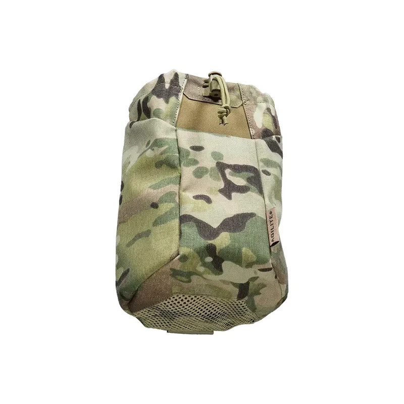 Agilite Mag-Release Dump Pouch Multicam Camo - Brand New