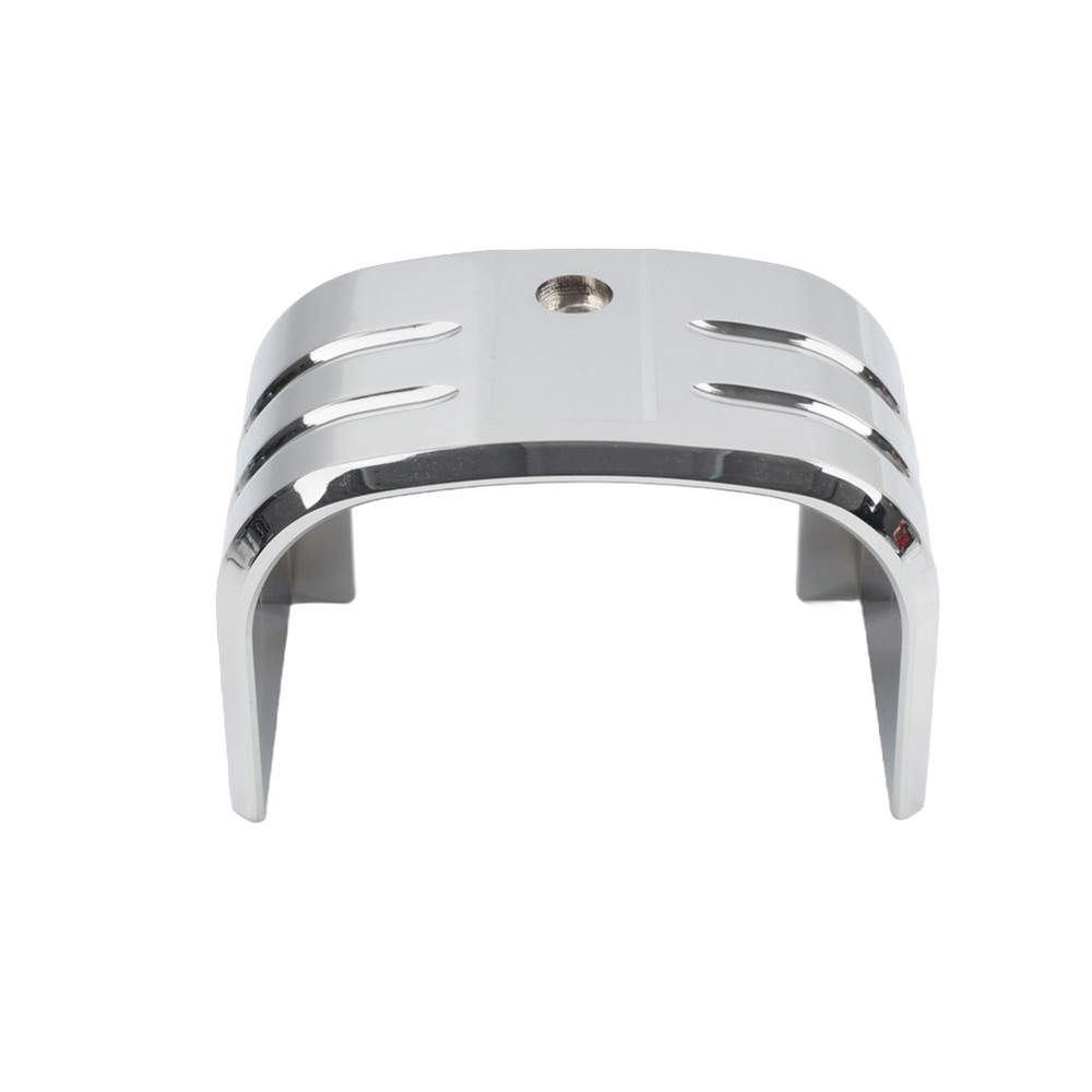 Precision Ignition Coil Plug Cover Fairing For Harley Softail Fat Bob