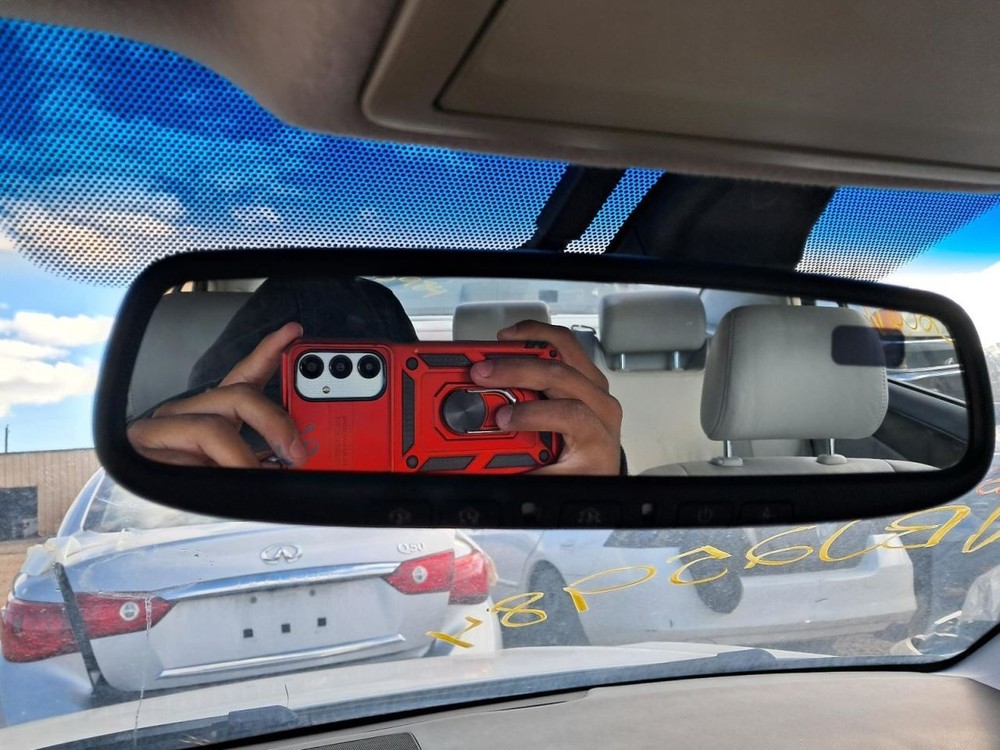 Fuse Box Engine Limited Fits 05-10 AVALON 4860833