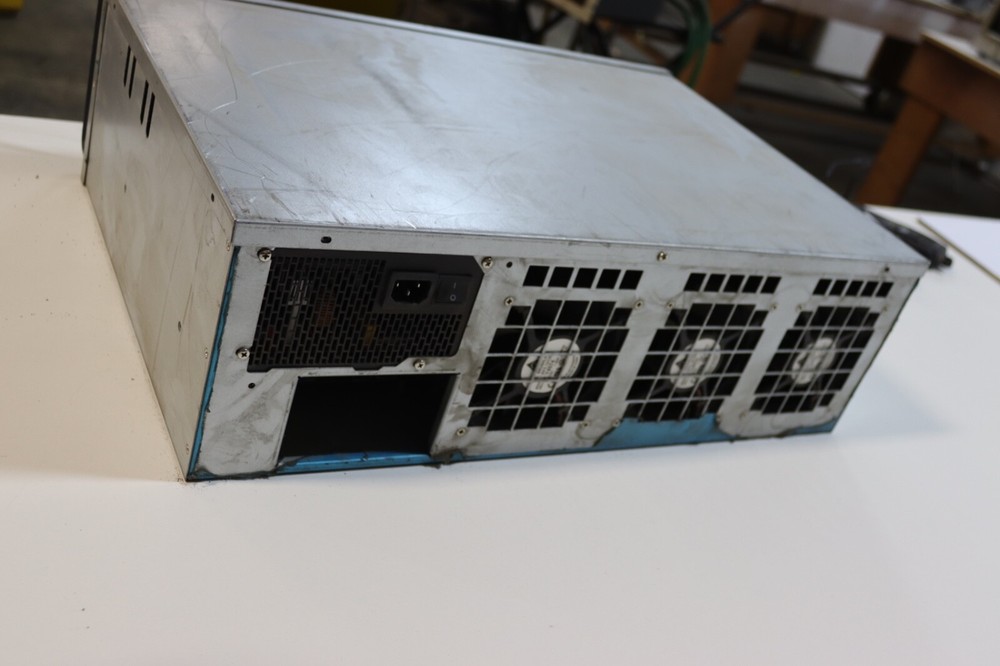 OCTOMINER PC B8 PLUS MAINFRAME CRYPTO MINING