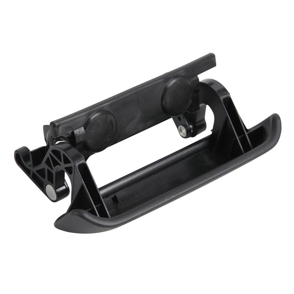 For Ford Ranger 98-11: Black Tailgate Handle Replacement Part