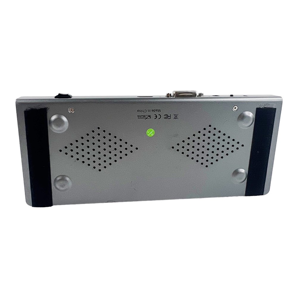 Video Wall Controller 2x2 TV Wall Processor max 4K30 HDMI Input for 4 TV Splice