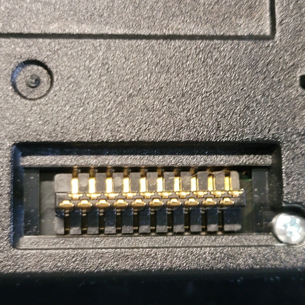 JVC KD-R960BTS Replacement FACEPLATE ONLY