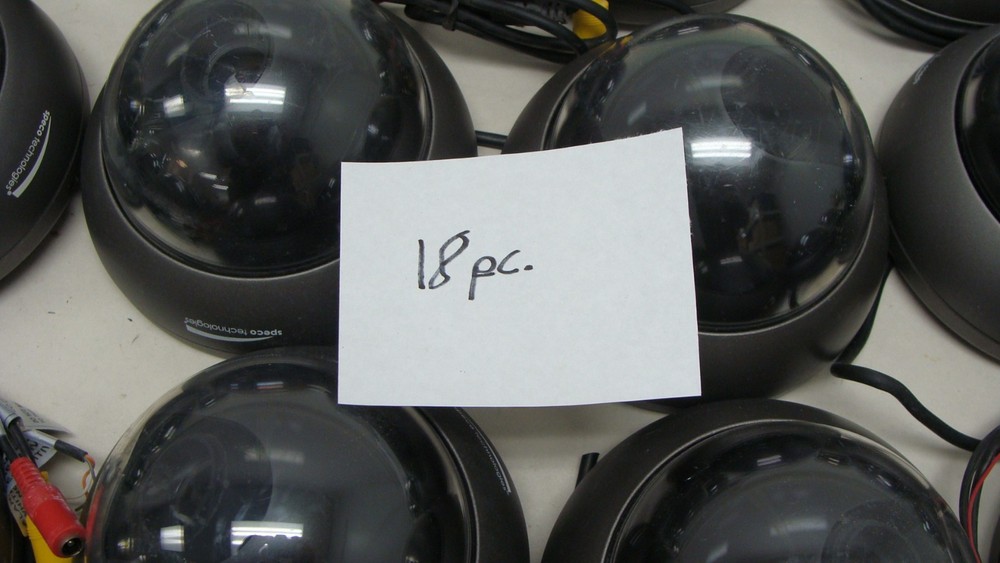 Speco HT7246IHR Camera