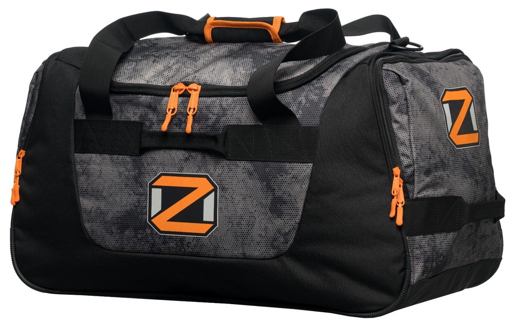 SCENTLOK 5K BAG ONLY - BLACK - E.10.01.D.02