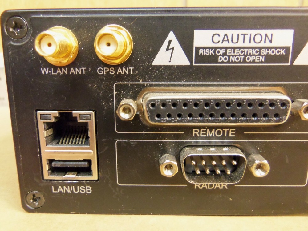 L3 Communications – Mobile-Vision, Inc. - Flashback 2 DVR – Model: FB2-K