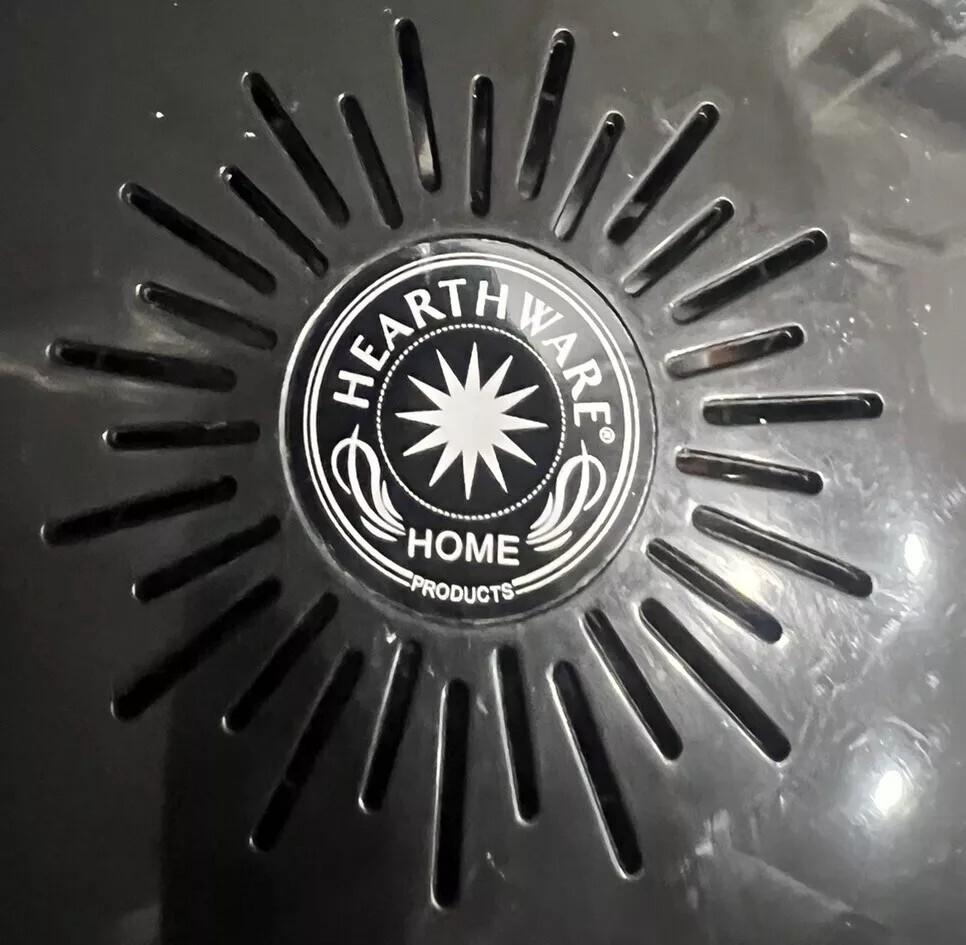 NuWave Pro Infrared Oven Model 20322 Replacement Digital Power Head