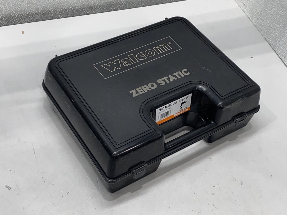 Walcom Zero Static Gun US PLUG 60182/US