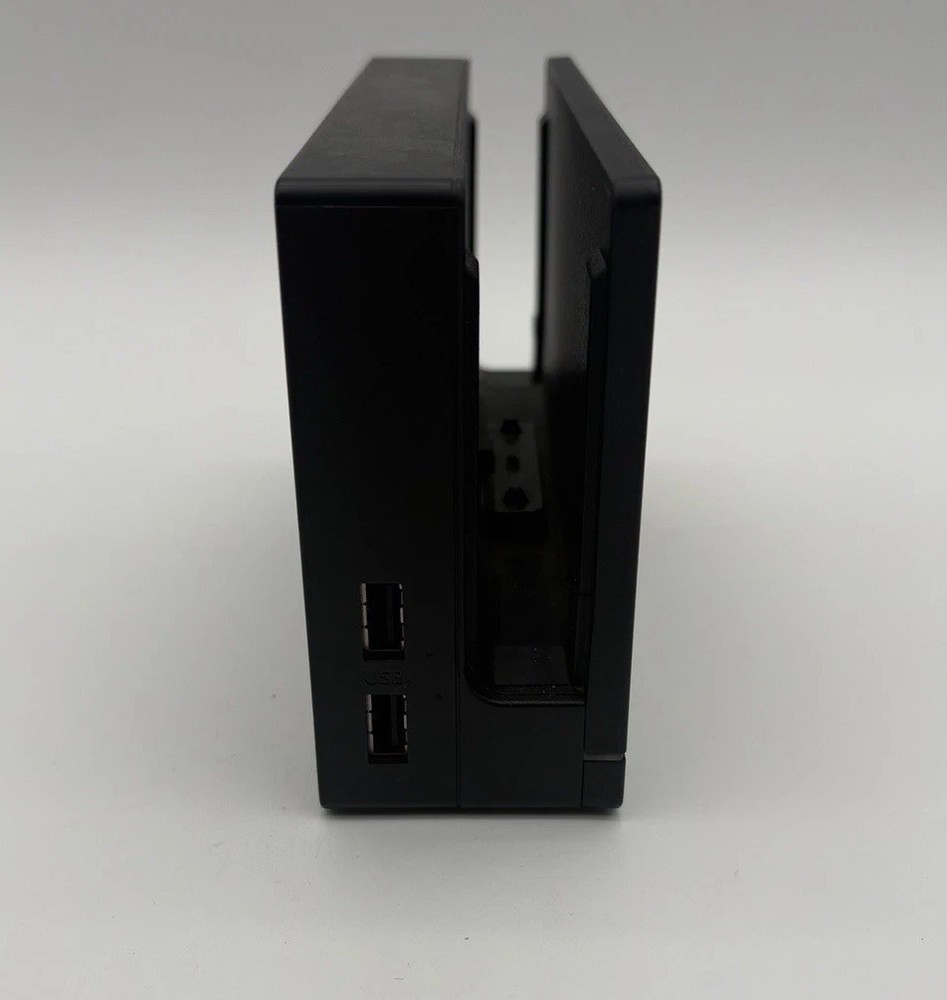 Nintendo Switch Lets Go Pikachu & Eevee Edition Dock ONLY Authentic