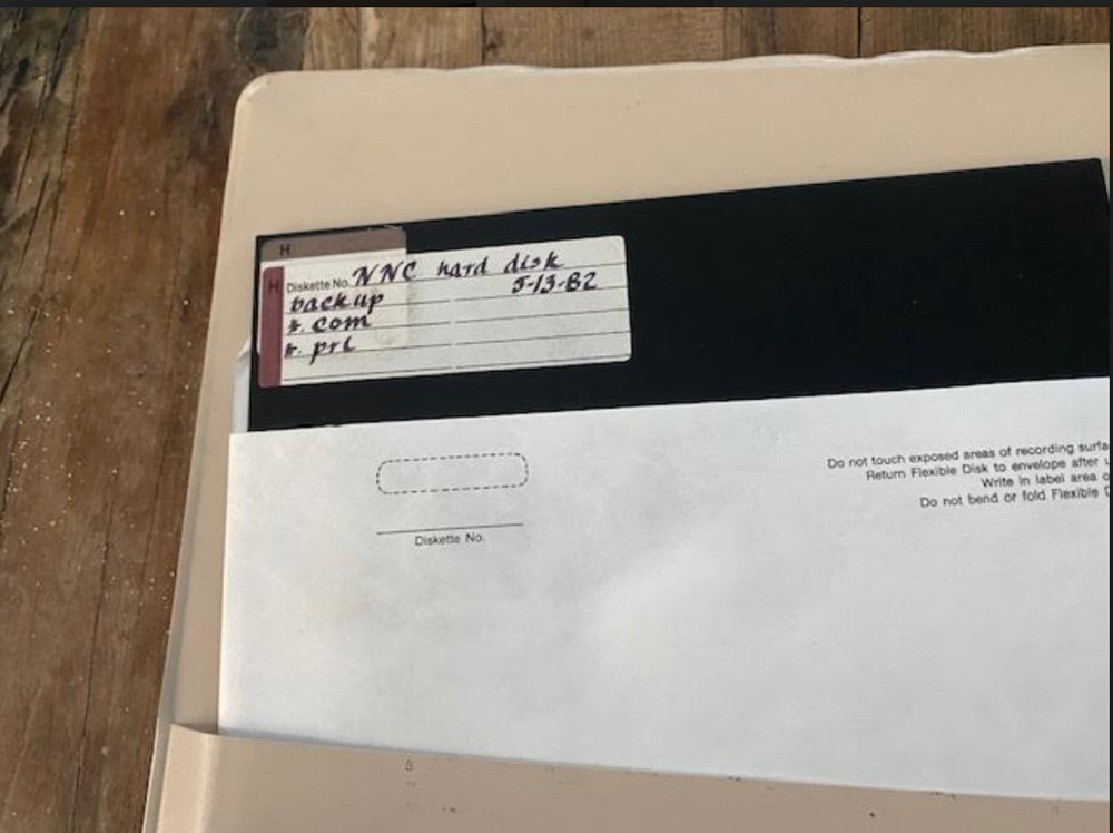 Technical Manual for Model DMB 6400 Series - S100 Dynamic Memory Module