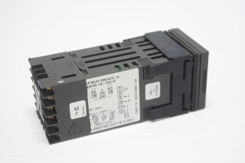 Eagle Signal Timers, B856 Multi-Function Series P6101