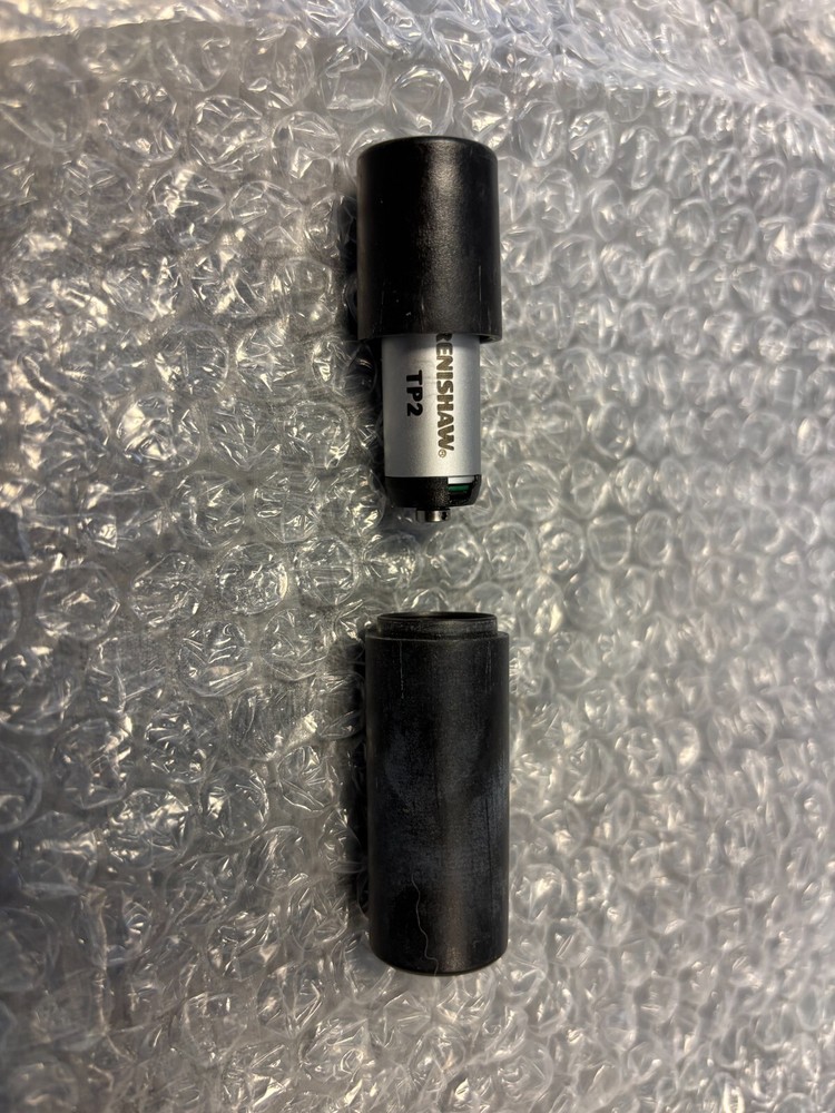 Renishaw Probe SP600M