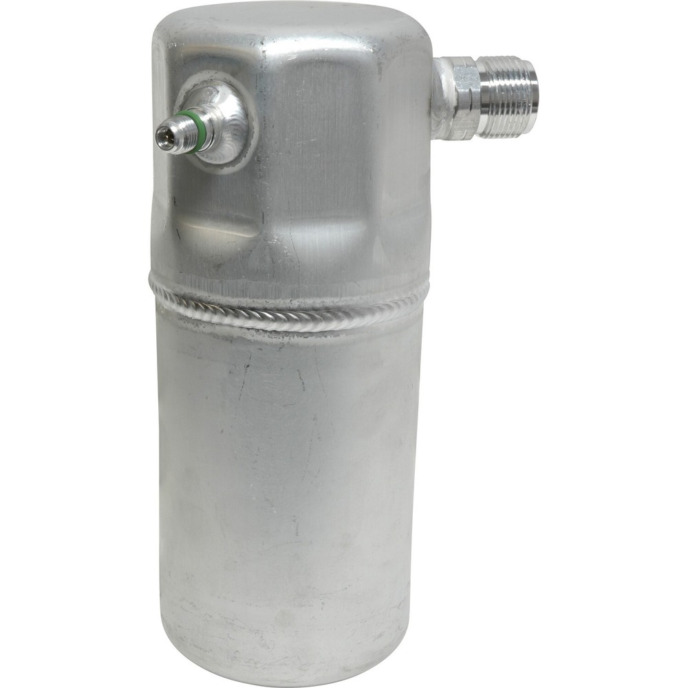 A/C Accumulator UAC For 1980 GMC C2500