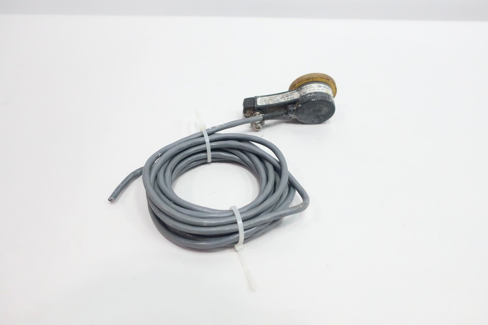 Encoder Products 10012150 Accu-coder Measuring Wheel Encoder 5-28v-dc