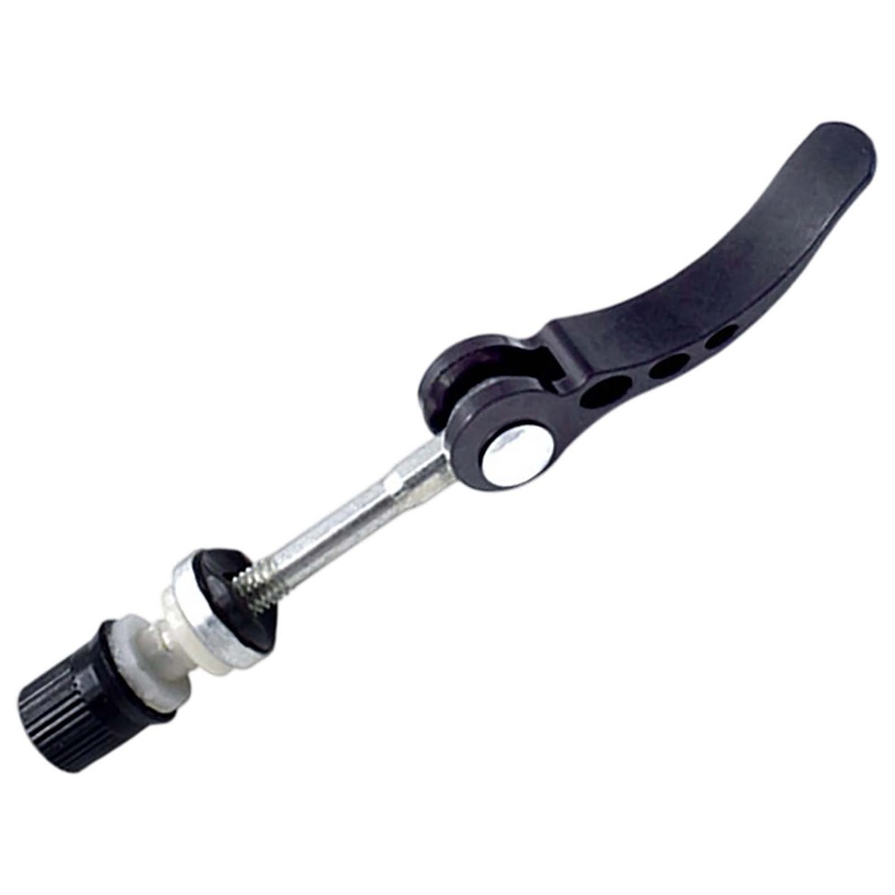 1PC Quick Release Seat Post Clamp For Road Universal Adjustable Replacement
