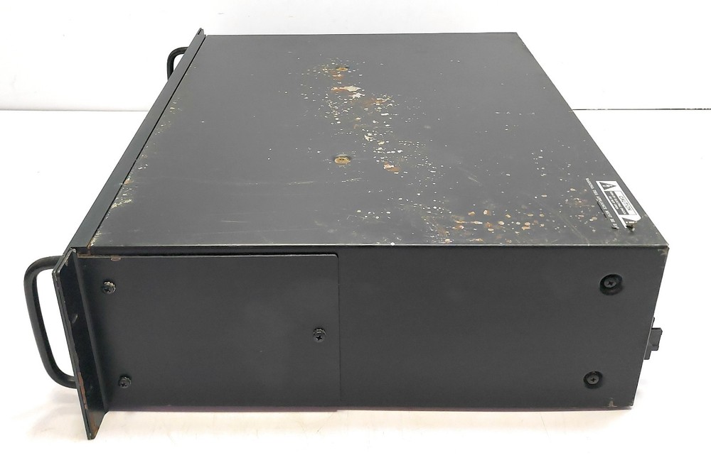 VPA-120 Power Amplifier