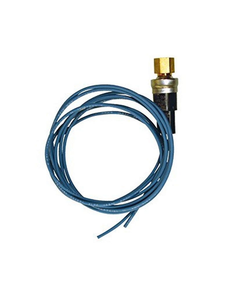 P100AP-200C Encapsulated Pressure Control