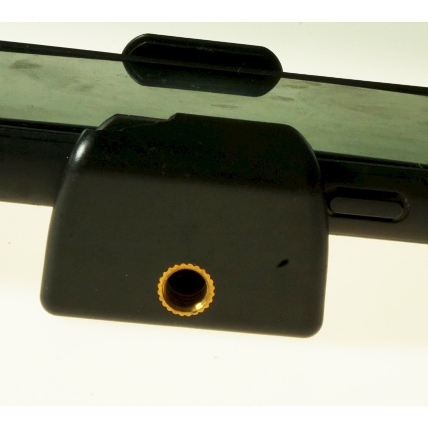 Tablet / Phone Tripod Adapter