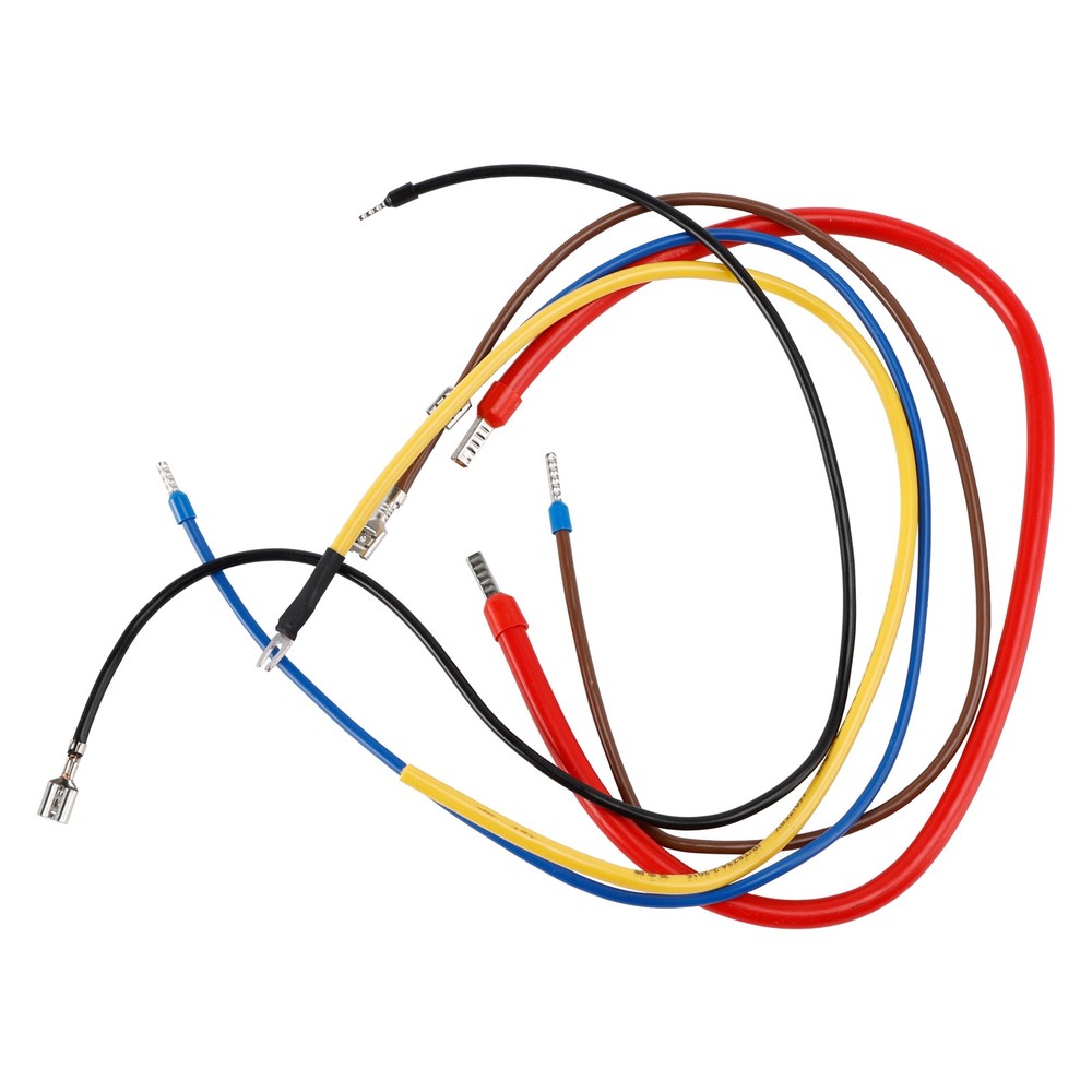 AC Soft Starter Reverse Motor Protection (16-32A + Install Kit