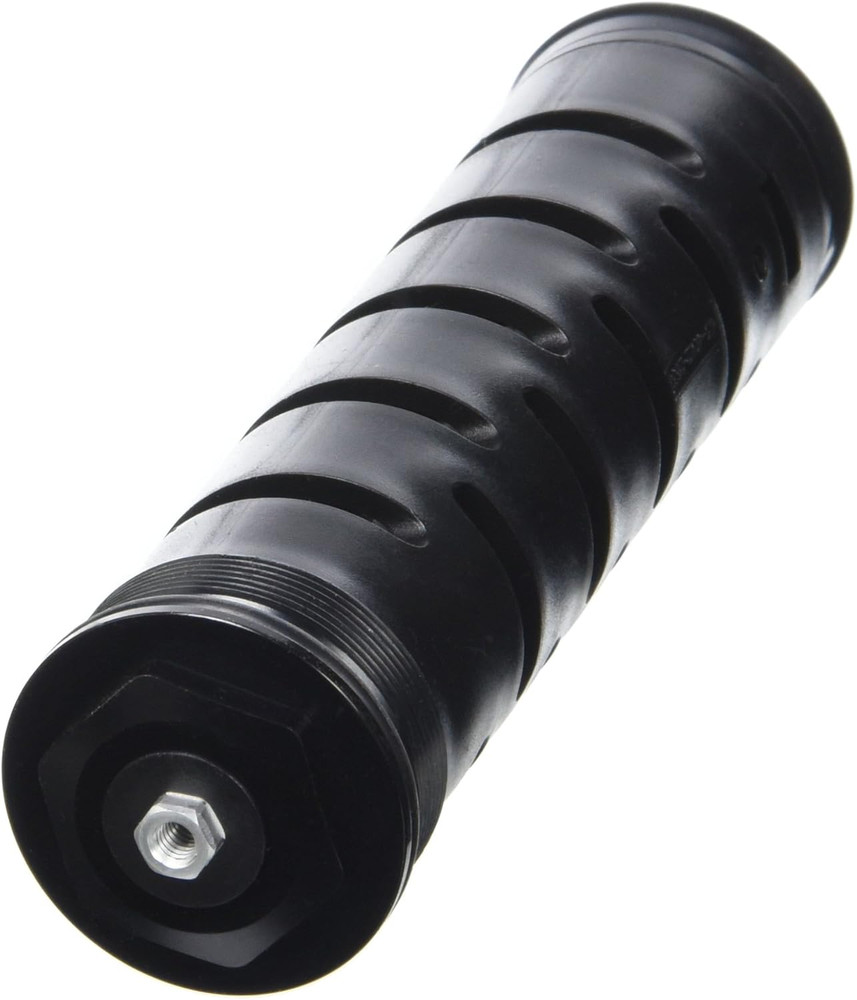 Compression Damper, Domain, Motion Control IS