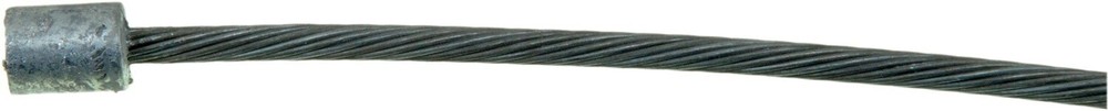 Parking Brake Cable Dorman C93098