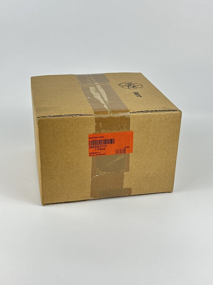 OCE Suction Head PN. 2002053712