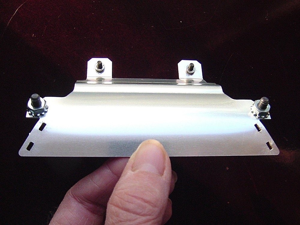 Replacement Reflector FITS HP Scitex FB500/700 EUV Lamp Shutter Motion ERROR FIX