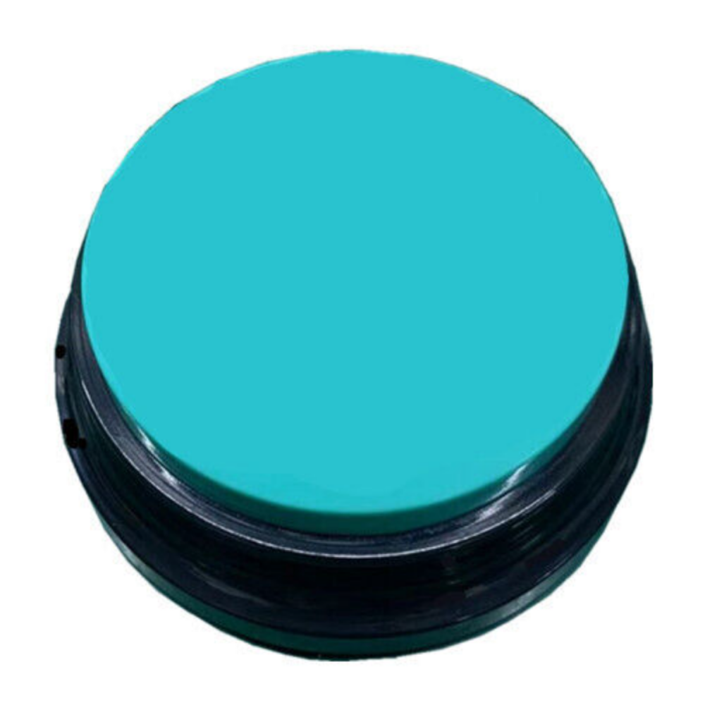 Recordable Easy Button Sound Button Voice Recording Talking Button 30 Second