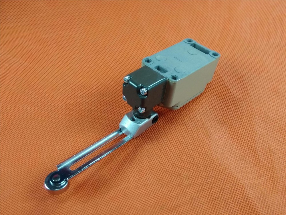 1PC NEW WLCA12-2N Omron Limit Switch