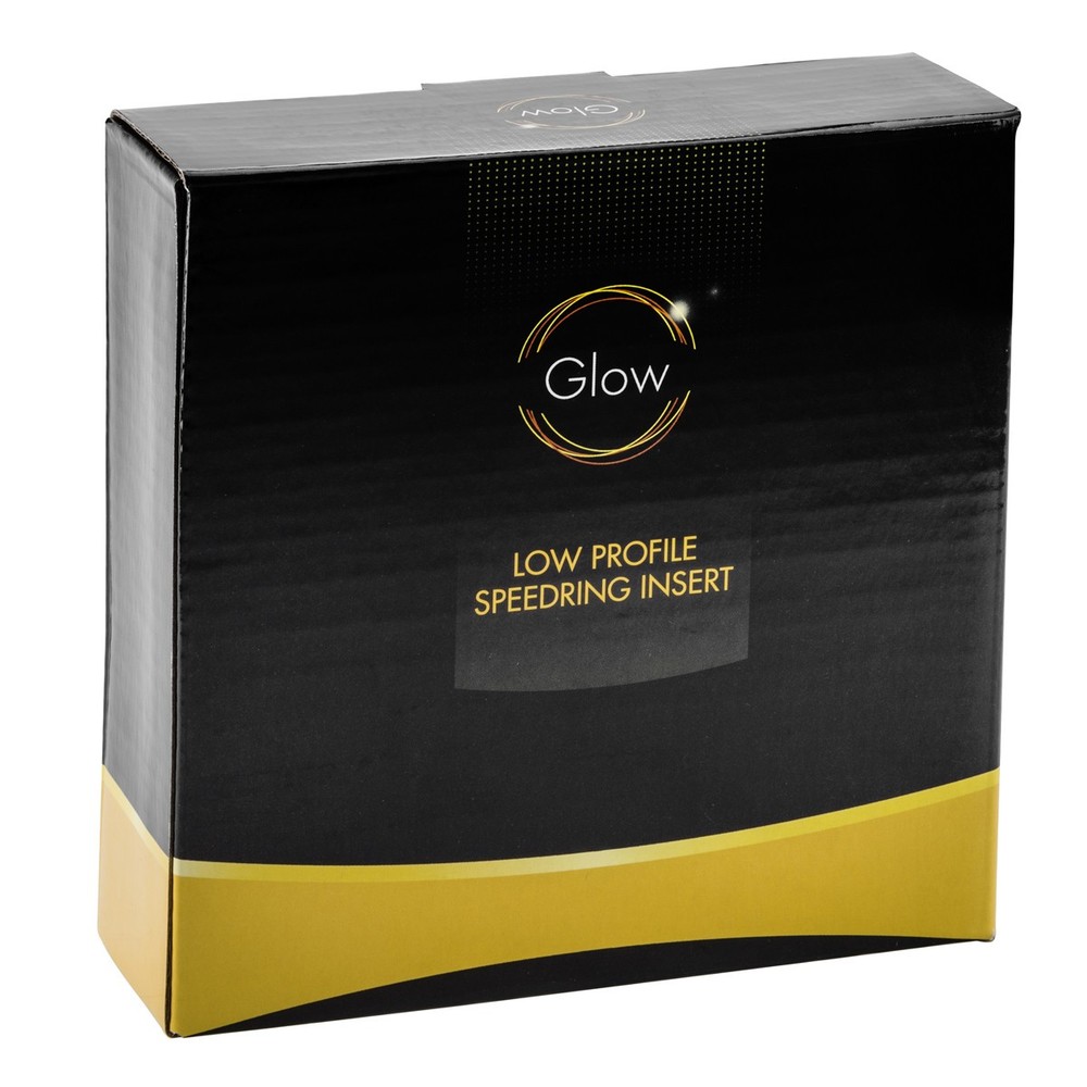 Glow Low Profile Speedring Insert for Bowens (139mm)