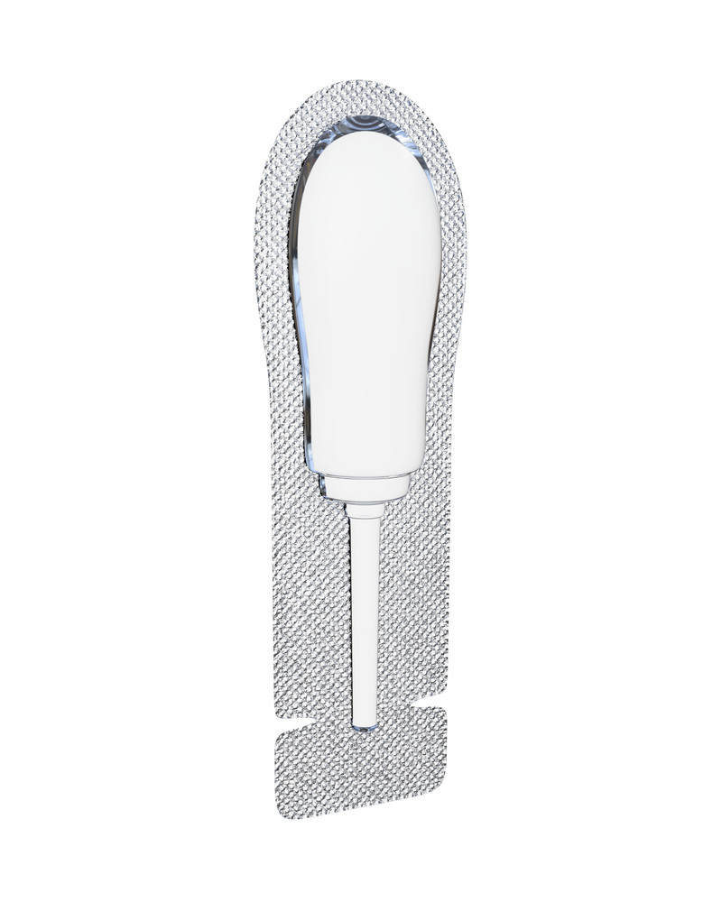 Replacement Casper Olio - Oleophobic Coating (100 Pack)