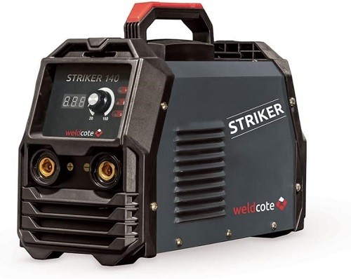 Weldcote 11572 - STRIKER 140 - 1EA