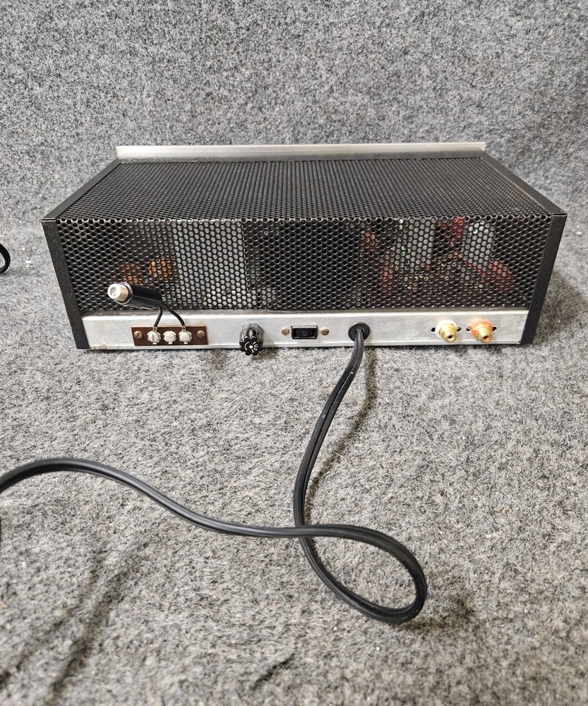 Dyna FM Tuner Model FM-3 Receiver