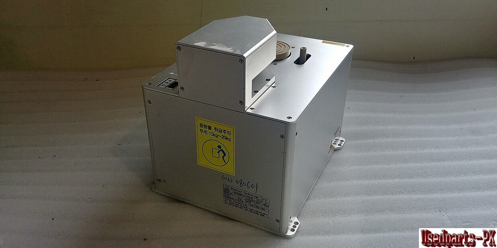 BLUECORD WP20300CAX WAFER ALIGNER