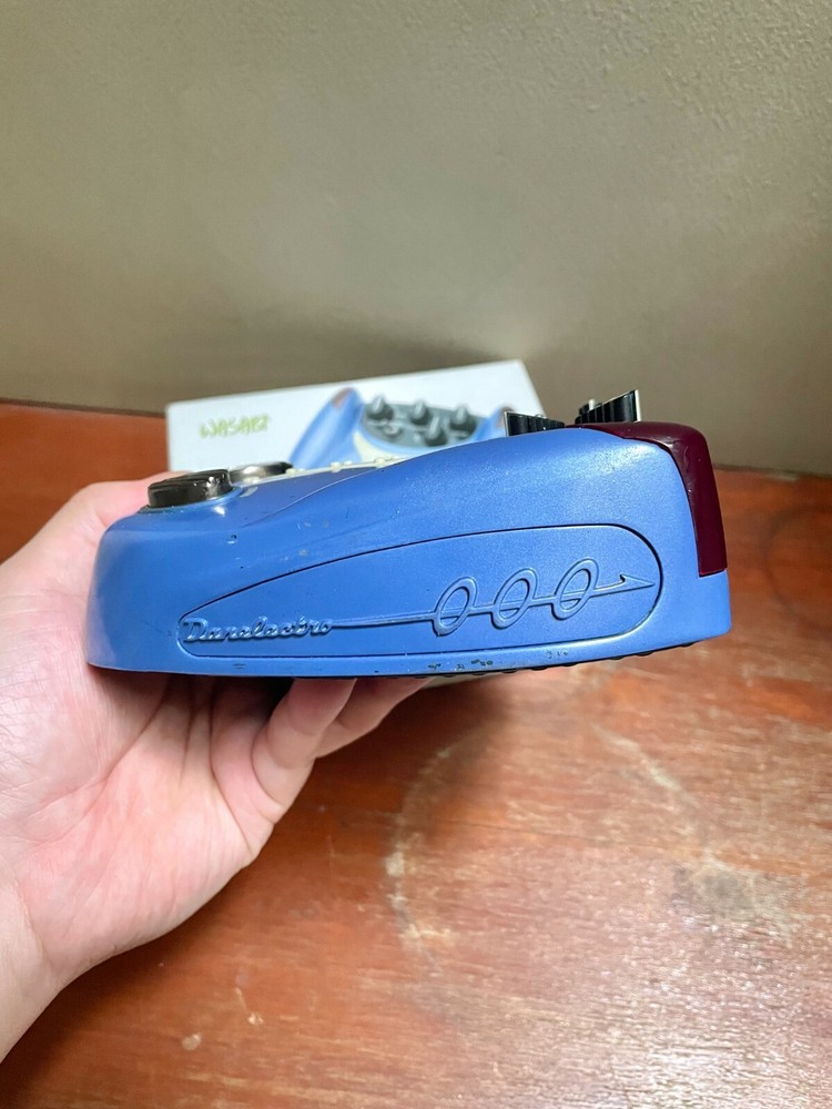 Danelectro Wasabi Chorus Trem