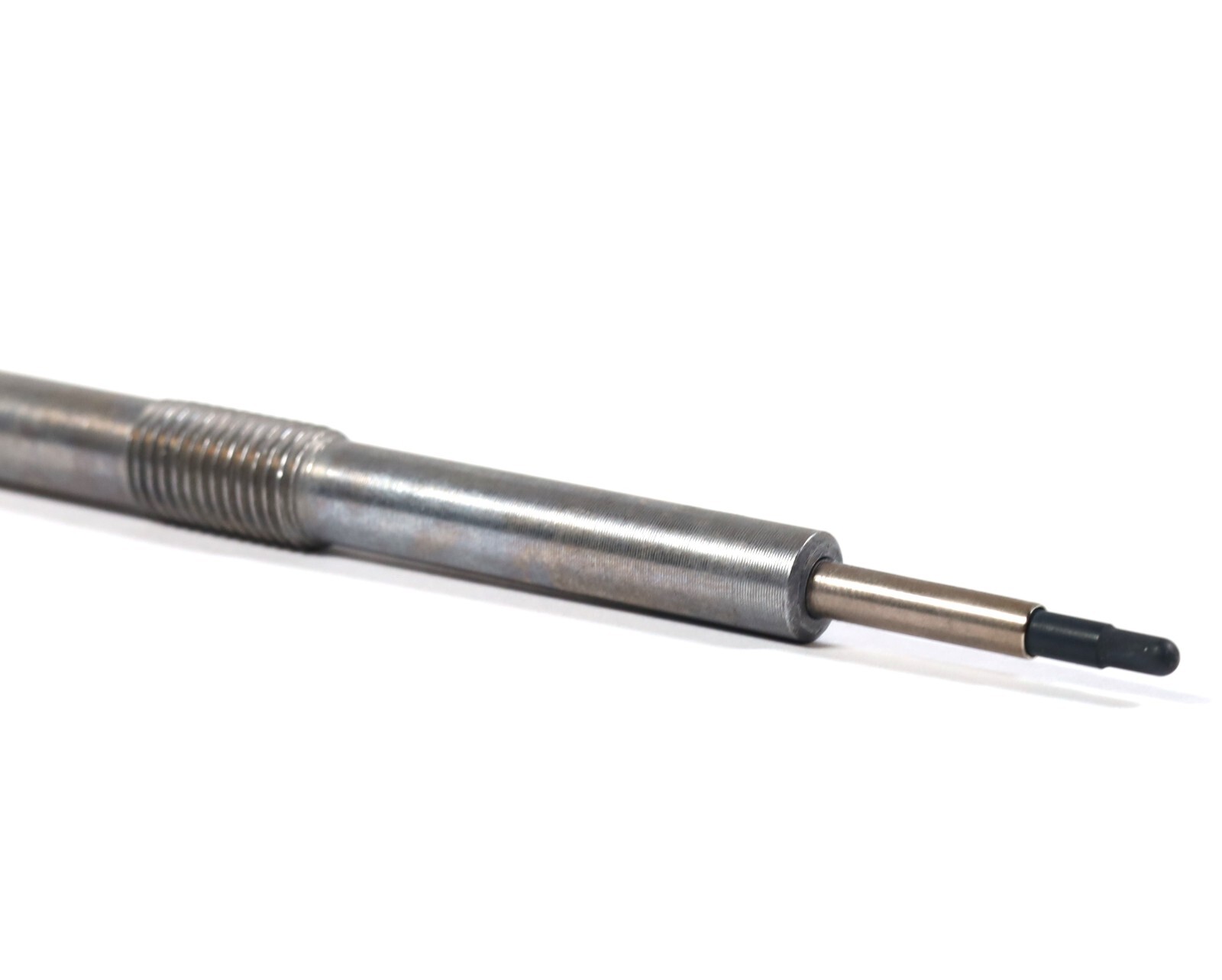 2017-2023 Chevy GMC L5P Duramax Diesel Glow Plugs Set of 8 OEM GM 68G / 12725202