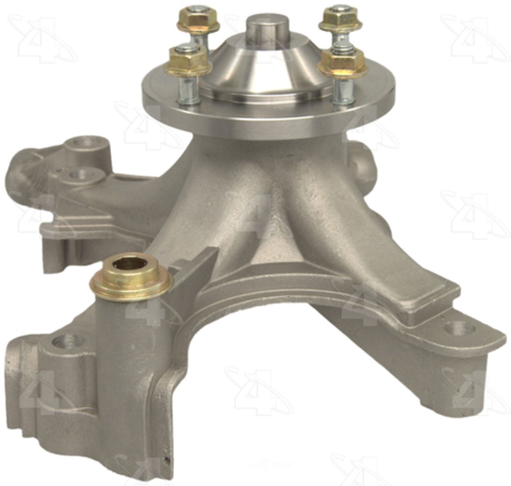 Fan Clutch Hayden 5785