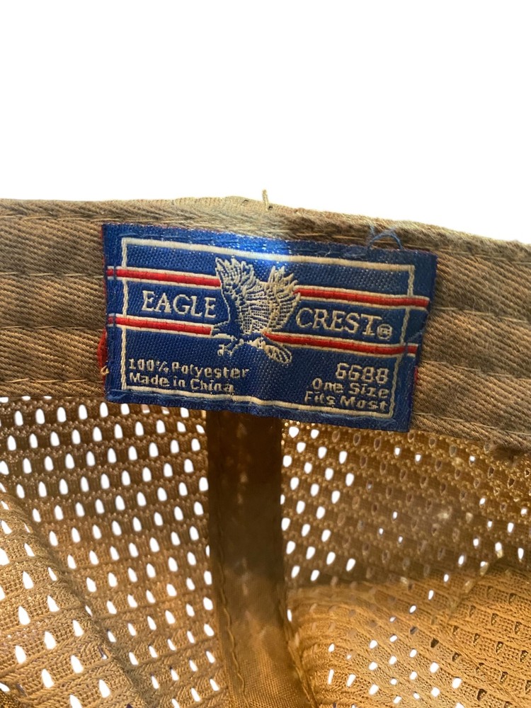Condor Desert Camo Army Hat