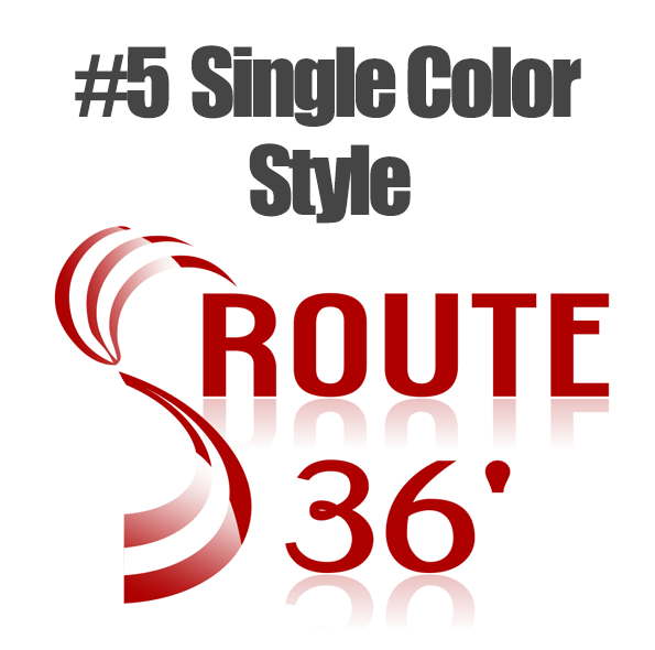 Custom Logo Design - Unlimited Revisions