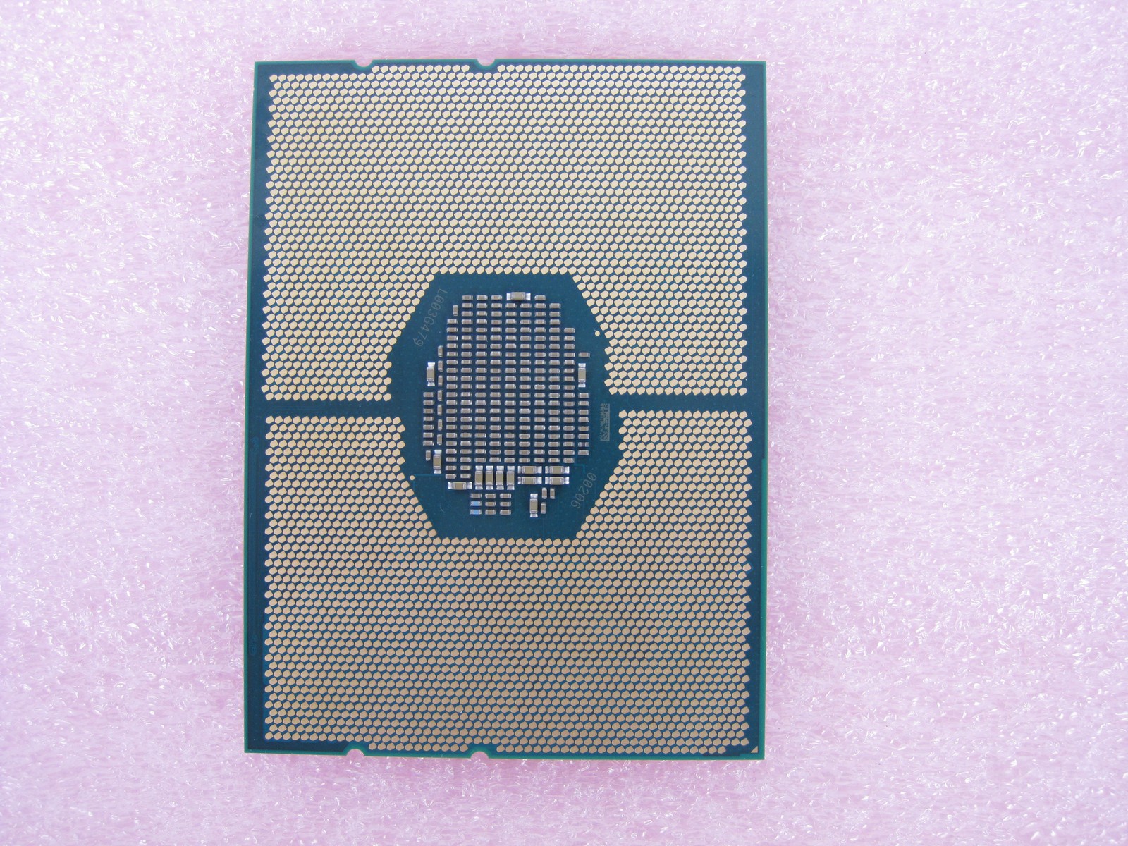 Intel Xeon Gold 6238 22-core 2.1GHz FCLGA3647 CPU Processor - SRFPL