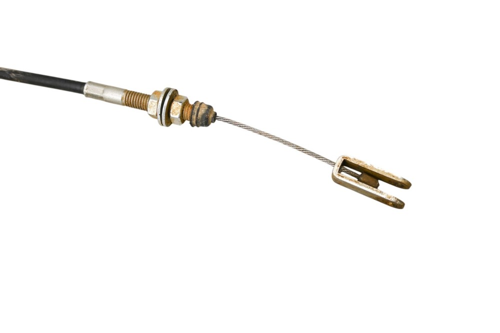 20 Kubota RTV-X900 Engine Speed Control Cable