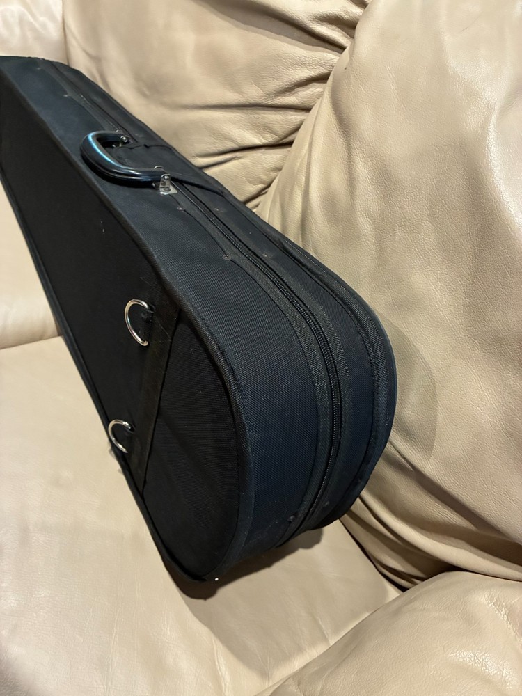 VIOLIN CASE ONLY