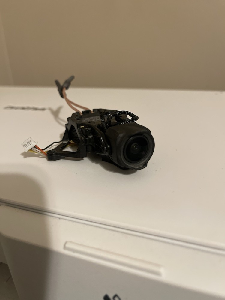 DJI O3 Air Unit - Used