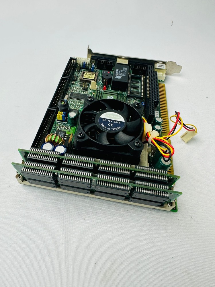 IEI ROCKY-518HV-LT-US CPU Board