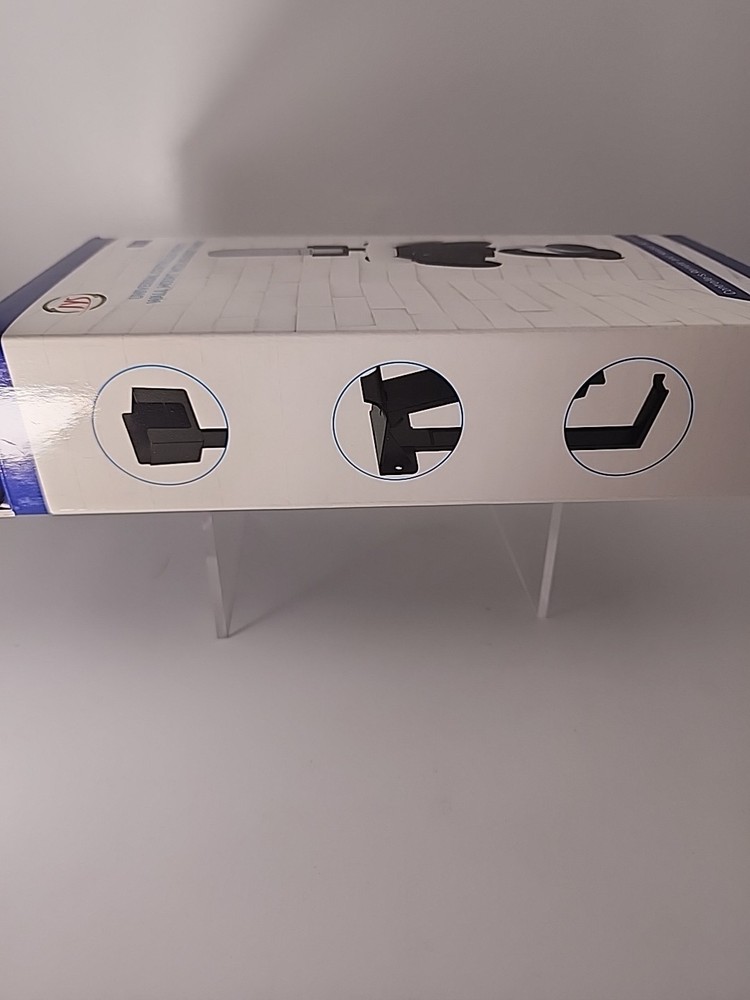 JYS Universal Controller Remote Wall Mount Headset Hanger PS/ Xbox controller