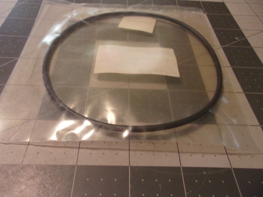 Perkins 2415876 O-Ring